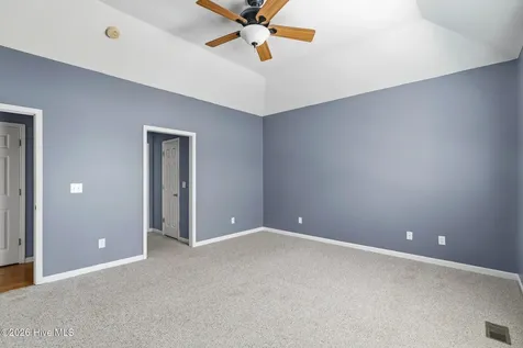 6 Moore Drive Pinehurst NC 28374