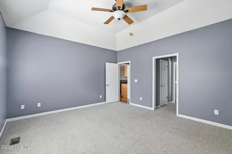 6 Moore Drive Pinehurst NC 28374
