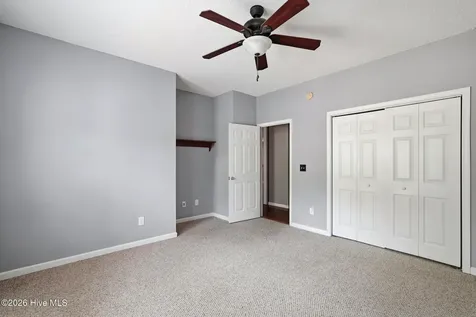 6 Moore Drive Pinehurst NC 28374