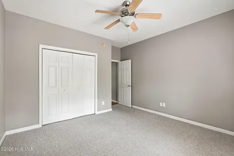 6 Moore Drive Pinehurst NC 28374