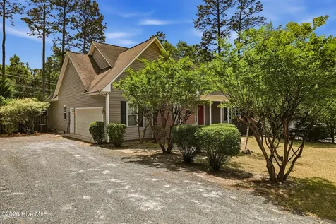 6 Moore Drive Pinehurst NC 28374