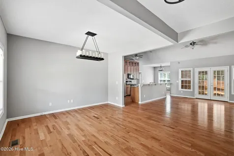 6 Moore Drive Pinehurst NC 28374