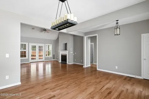 6 Moore Drive Pinehurst NC 28374