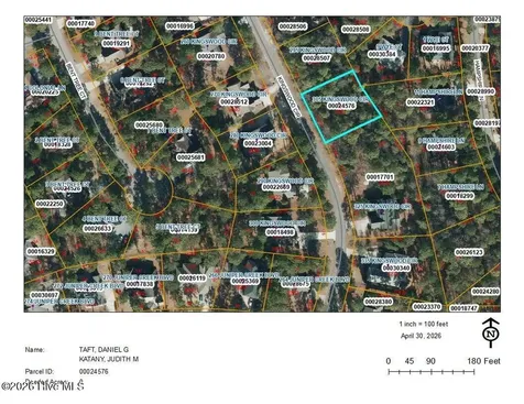 305 Kingswood Circle Pinehurst NC 28374