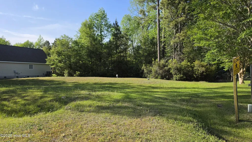 142 N Harbor Drive Beaufort NC 28516