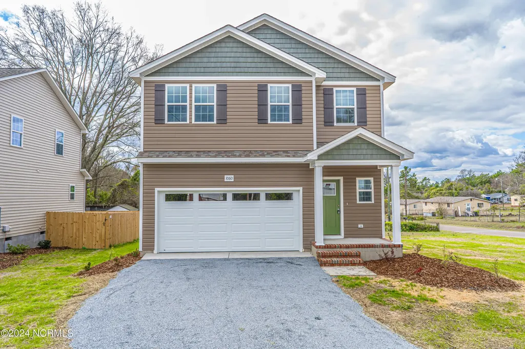 1060 W New York Avenue Southern Pines NC 28387