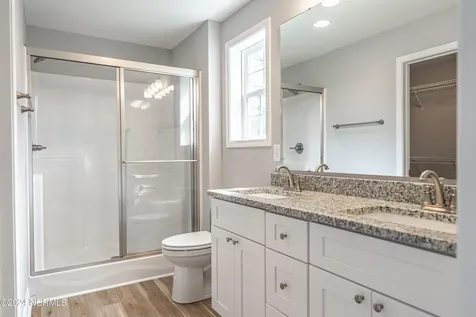 1060 W New York Avenue Southern Pines NC 28387