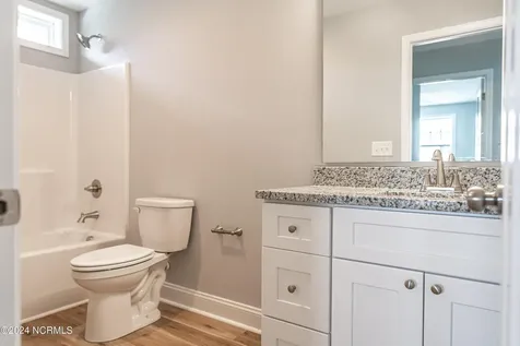 1060 W New York Avenue Southern Pines NC 28387