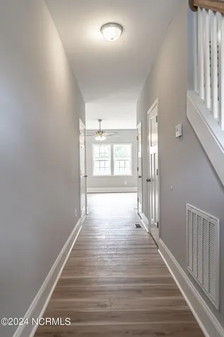 1060 W New York Avenue Southern Pines NC 28387