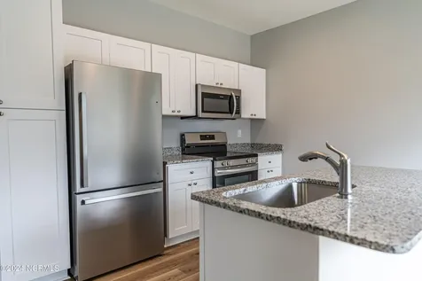 1060 W New York Avenue Southern Pines NC 28387