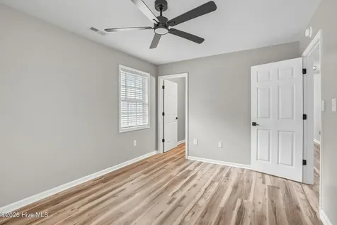 206 Village Drive Beaufort NC 28516