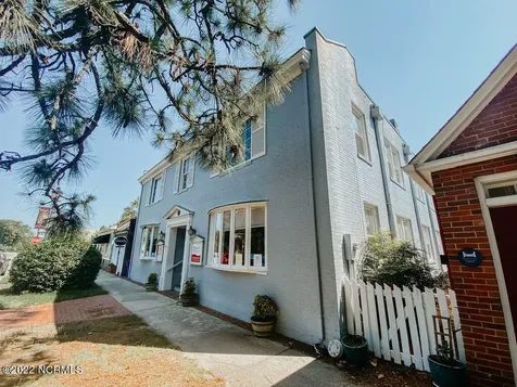 115 E Pennsylvania Avenue Southern Pines NC 28387