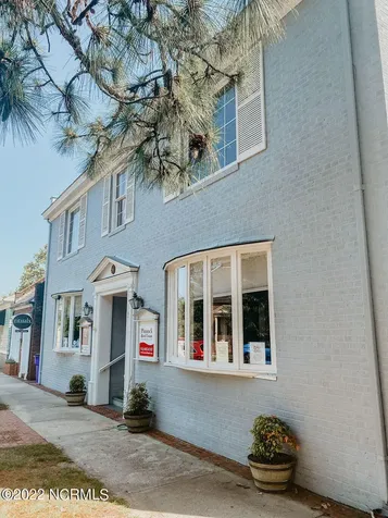 115 E Pennsylvania Avenue Southern Pines NC 28387