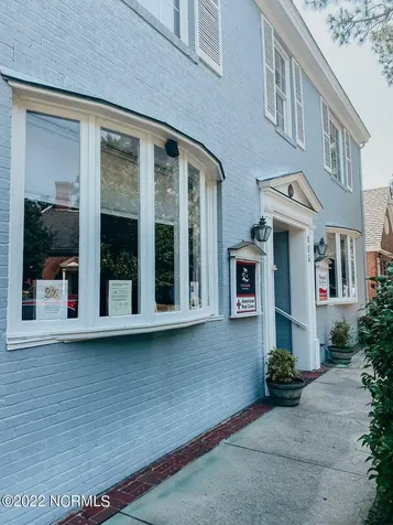 115 E Pennsylvania Avenue Southern Pines NC 28387