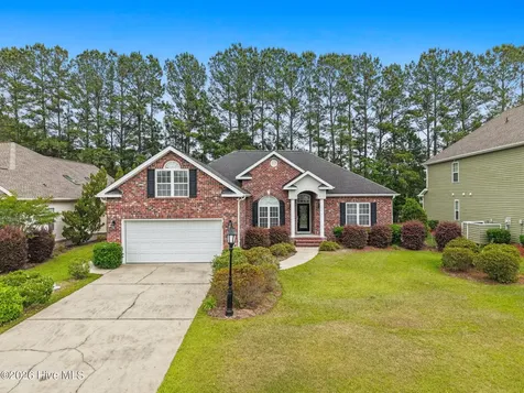 8887 Lansdowne Drive NW Calabash NC 28467