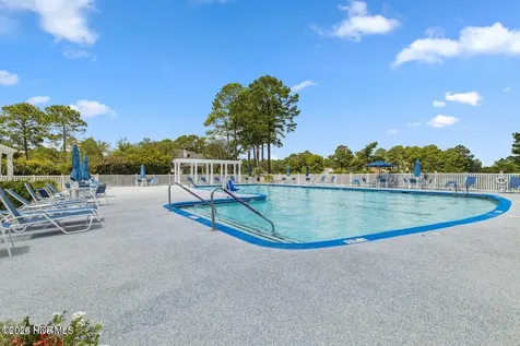 8887 Lansdowne Drive NW Calabash NC 28467