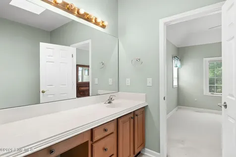 8887 Lansdowne Drive NW Calabash NC 28467