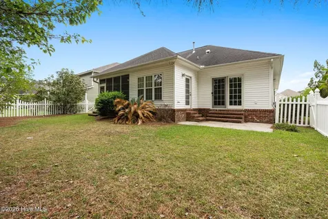8887 Lansdowne Drive NW Calabash NC 28467