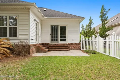 8887 Lansdowne Drive NW Calabash NC 28467
