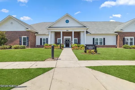 8887 Lansdowne Drive NW Calabash NC 28467