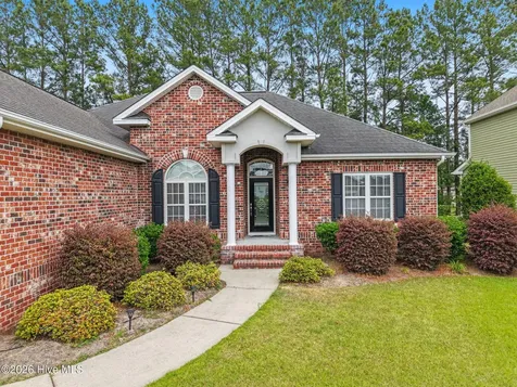 8887 Lansdowne Drive NW Calabash NC 28467