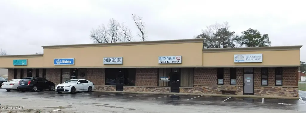 1702 U.s. 70 New Bern NC 28560