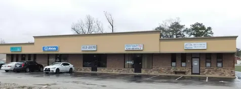 1702 U.s. 70 New Bern NC 28560