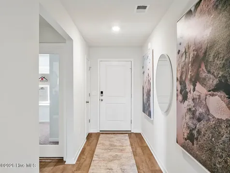 451 Driftwood Drive Richlands NC 28574