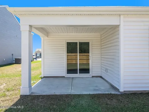 451 Driftwood Drive Richlands NC 28574