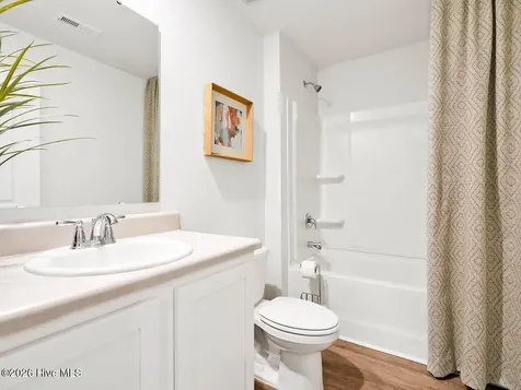 451 Driftwood Drive Richlands NC 28574