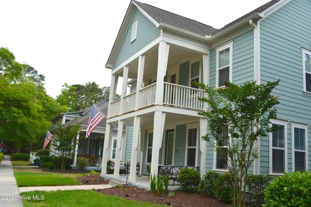 9103 Devaun Park Boulevard Calabash NC 28467