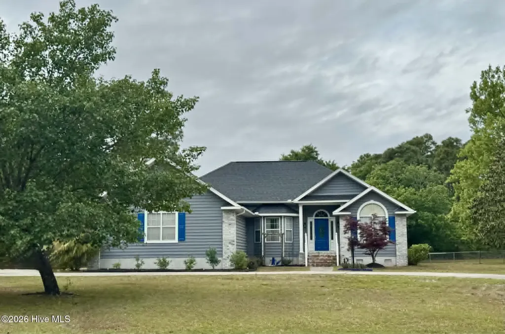 15 Stratford Place SW Shallotte NC 28470