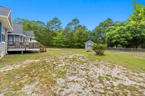 15 Stratford Place SW Shallotte NC 28470