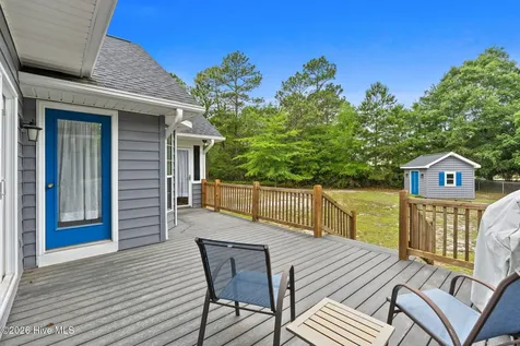 15 Stratford Place SW Shallotte NC 28470