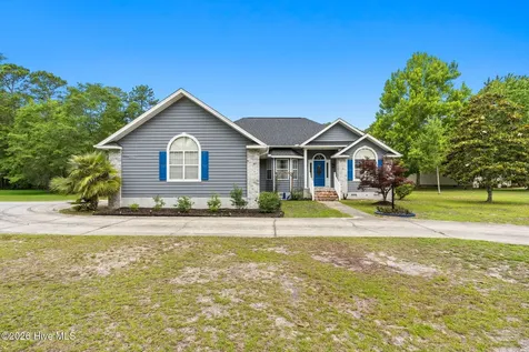 15 Stratford Place SW Shallotte NC 28470