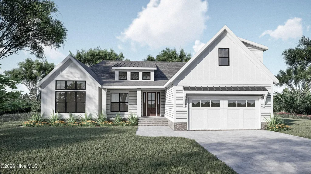 86 Delphi Trace Hampstead NC 28443