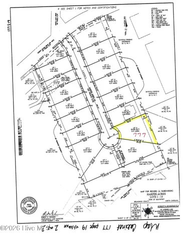 777 Harper Acres Lane Southport NC 28461