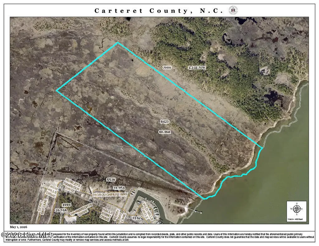 N/a N/a Atlantic NC 28511