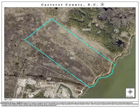 N/a N/a Atlantic NC 28511