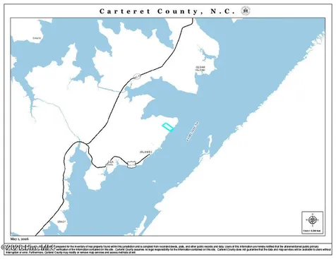N/a N/a Atlantic NC 28511