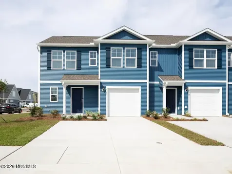 7058 Dunford Road Leland NC 28451