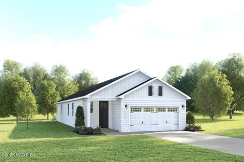 502 Virkus Drive NE Bolivia NC 28422