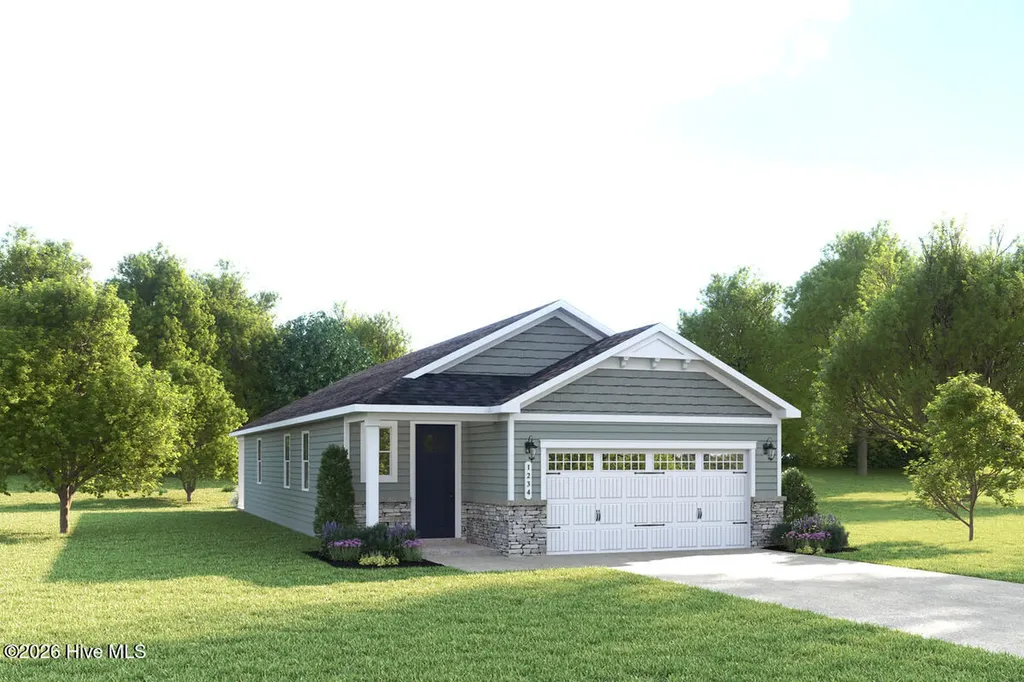 506 Virkus Drive NE Bolivia NC 28422