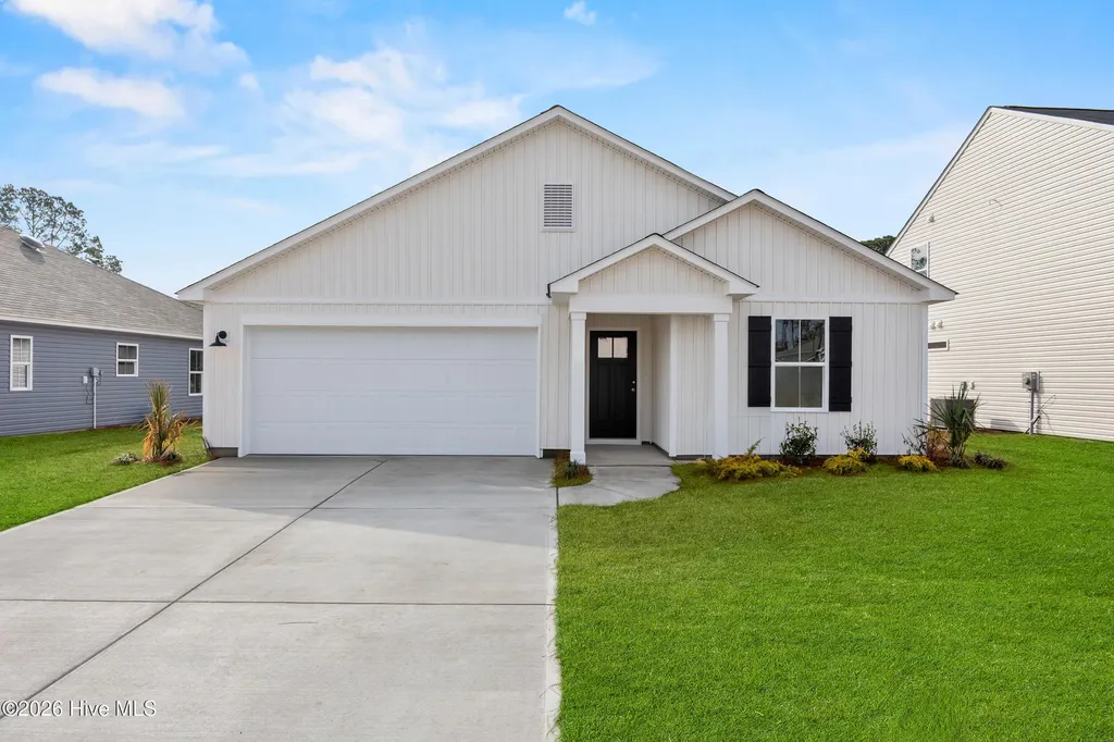 511 Getaway Lane Shallotte NC 28470
