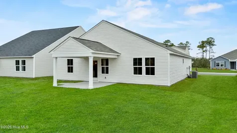 511 Getaway Lane Shallotte NC 28470