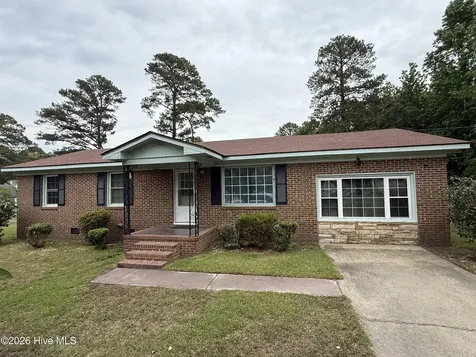 103 Scott Drive Dudley NC 28333