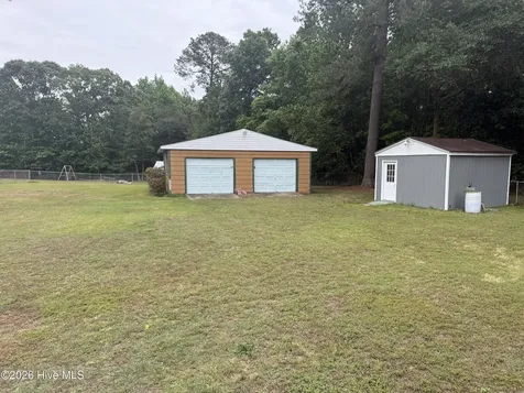 103 Scott Drive Dudley NC 28333