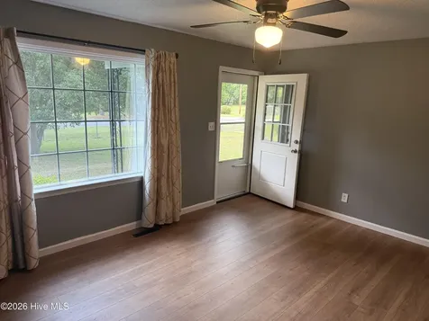 103 Scott Drive Dudley NC 28333