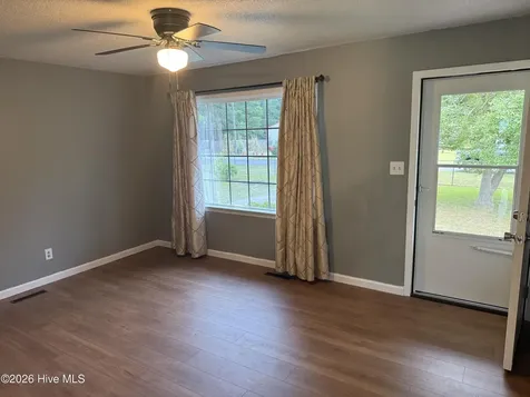 103 Scott Drive Dudley NC 28333