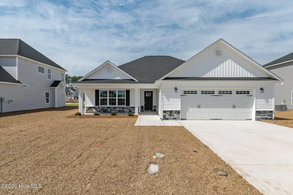 2011 Bluewater Boulevard New Bern NC 28562